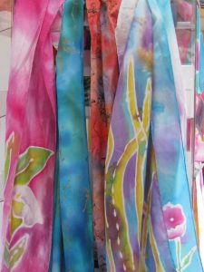 Linda Swindle 26 Linda Swindle - Fiber Arts