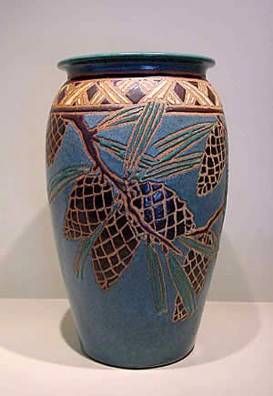 Eleanor Murphey - Ceramics