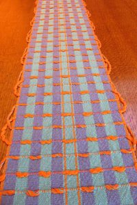 Stephanie Stanley 11 Stephanie Stanley - Fiber Arts