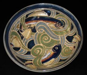 Eleanor Murphey - Ceramics