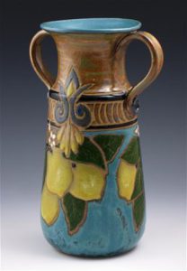 Eleanor Murphey - Ceramics