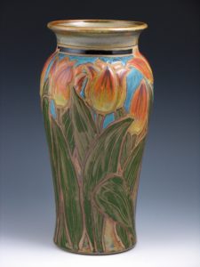 Eleanor Murphey - Ceramics