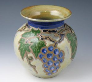 Eleanor Murphey - Ceramics