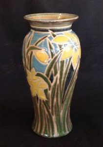 Eleanor Murphey - Ceramics