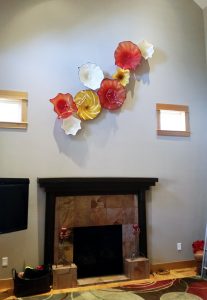 Thompson - Blown Glass