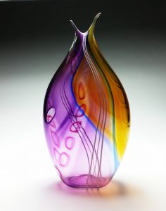 Thompson - Blown Glass