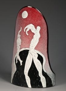 Alisa Looney - Sculpting