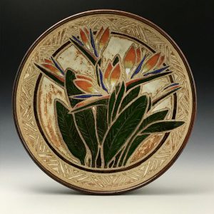 Eleanor Murphey - Ceramics