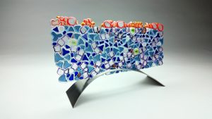 Thompson - Blown Glass