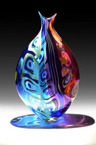 Thompson - Blown Glass