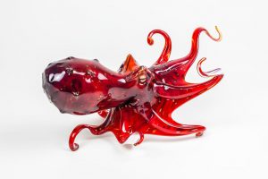 Thompson - Blown Glass