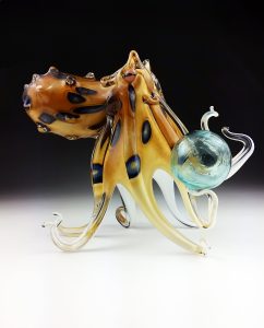 Thompson - Blown Glass