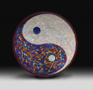 Rita Dunlavy - Glass/Mosaic