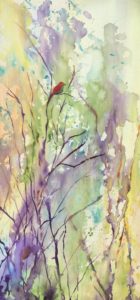 Linda Swindle 19 Linda Swindle – Watercolor