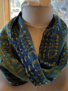 Stephanie Stanley 2 Stephanie Stanley - Fiber Arts