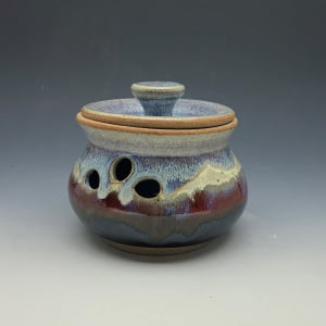 Gwinup & Woodman / Blue Spruce Pottery