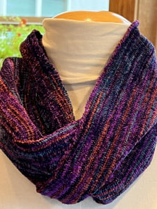 Stephanie Stanley 3 Stephanie Stanley - Fiber Arts