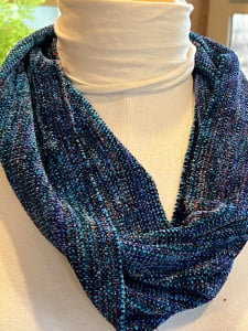 Stephanie Stanley 4 Stephanie Stanley - Fiber Arts