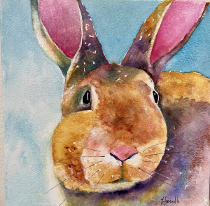 Linda Swindle 4 Linda Swindle – Watercolor