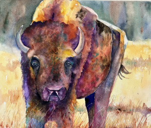 Linda Swindle 3 Linda Swindle – Watercolor