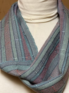 Stephanie Stanley 14 Stephanie Stanley - Fiber Arts