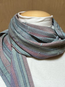 Stephanie Stanley 15 Stephanie Stanley - Fiber Arts