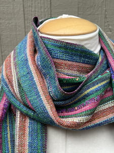 Stephanie Stanley 19 Stephanie Stanley - Fiber Arts