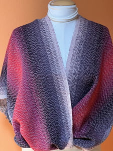 Stephanie Stanley 21 Stephanie Stanley - Fiber Arts