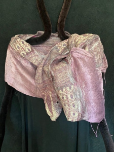 Tricia Biesmann (The Way We Art) 18 Tricia Biesmann / The Way We Art - Fiber Arts