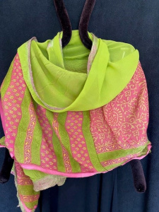 Tricia Biesmann (The Way We Art) 17 Tricia Biesmann / The Way We Art - Fiber Arts