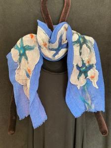 Tricia Biesmann (The Way We Art) 16 Tricia Biesmann / The Way We Art - Fiber Arts