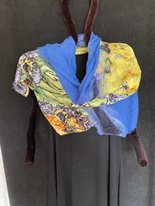 Tricia Biesmann (The Way We Art) 15 Tricia Biesmann / The Way We Art - Fiber Arts