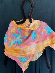 Tricia Biesmann (The Way We Art) 13 Tricia Biesmann / The Way We Art - Fiber Arts