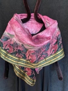 Tricia Biesmann (The Way We Art) 12 Tricia Biesmann / The Way We Art - Fiber Arts