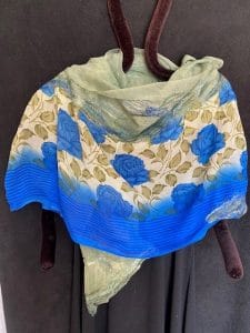 Tricia Biesmann (The Way We Art) 11 Tricia Biesmann / The Way We Art - Fiber Arts