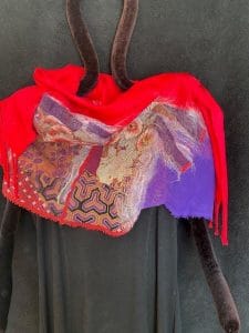 Tricia Biesmann (The Way We Art) 8 Tricia Biesmann / The Way We Art - Fiber Arts