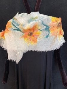 Tricia Biesmann (The Way We Art) 7 Tricia Biesmann / The Way We Art - Fiber Arts