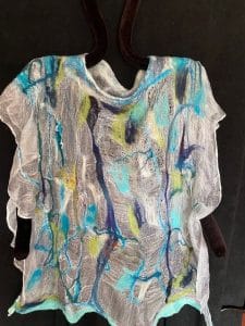 Tricia Biesmann (The Way We Art) 21 Tricia Biesmann / The Way We Art - Fiber Arts