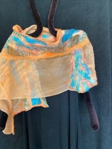 Tricia Biesmann (The Way We Art) 20 Tricia Biesmann / The Way We Art - Fiber Arts