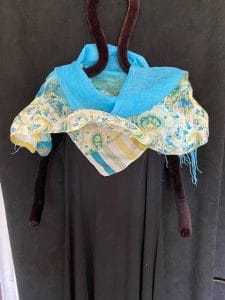 Tricia Biesmann (The Way We Art) 19 Tricia Biesmann / The Way We Art - Fiber Arts