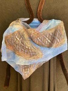 Tricia Biesmann (The Way We Art) 5 Tricia Biesmann / The Way We Art - Fiber Arts