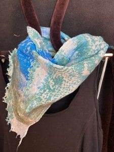 Tricia Biesmann (The Way We Art) 3 Tricia Biesmann / The Way We Art - Fiber Arts