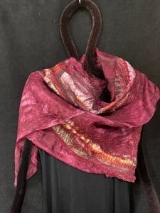 Tricia Biesmann (The Way We Art) 2 Tricia Biesmann / The Way We Art - Fiber Arts