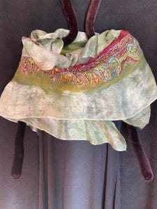 Tricia Biesmann (The Way We Art) 1 Tricia Biesmann / The Way We Art - Fiber Arts