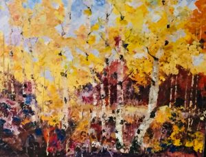 John Runnels- Oils