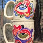 Gnefknacks Ceramics