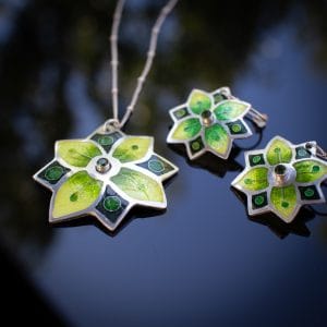 Joan Hester – Jewelry