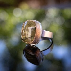 Joan Hester – Jewelry